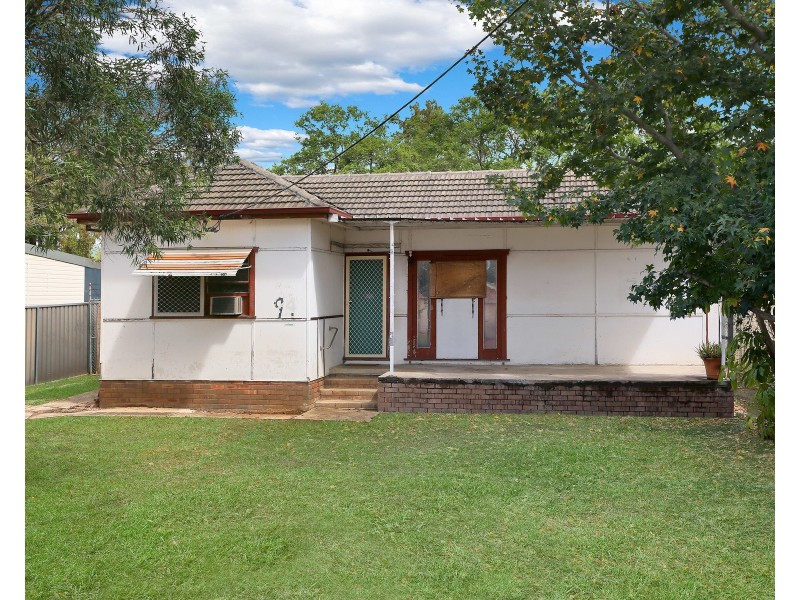 94 Crudge Road, Marayong NSW 2148