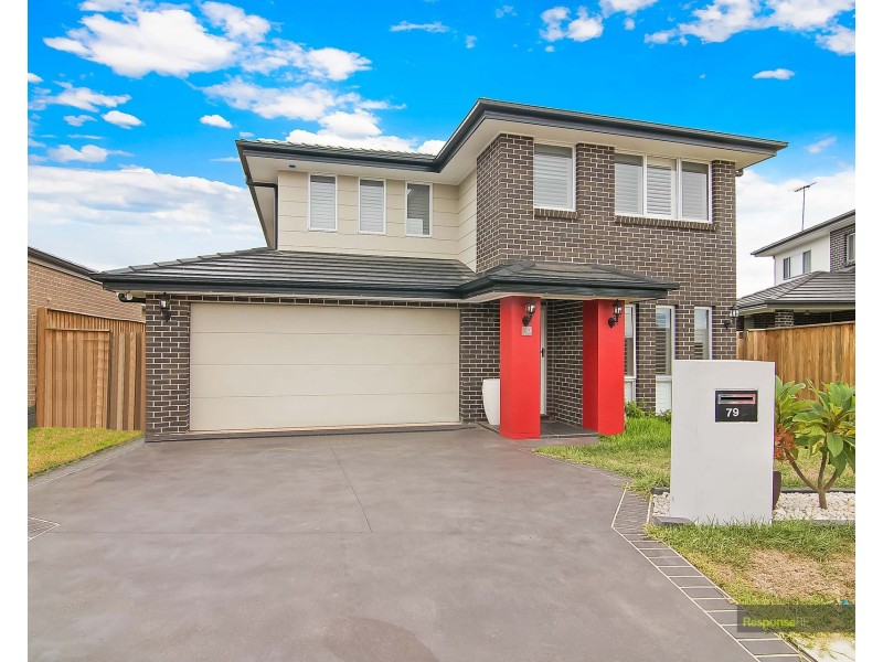 79 Woodburn Street, Colebee NSW 2761