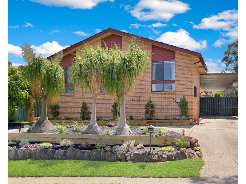 68 Wellesley Crescent, Kings Park NSW 2148