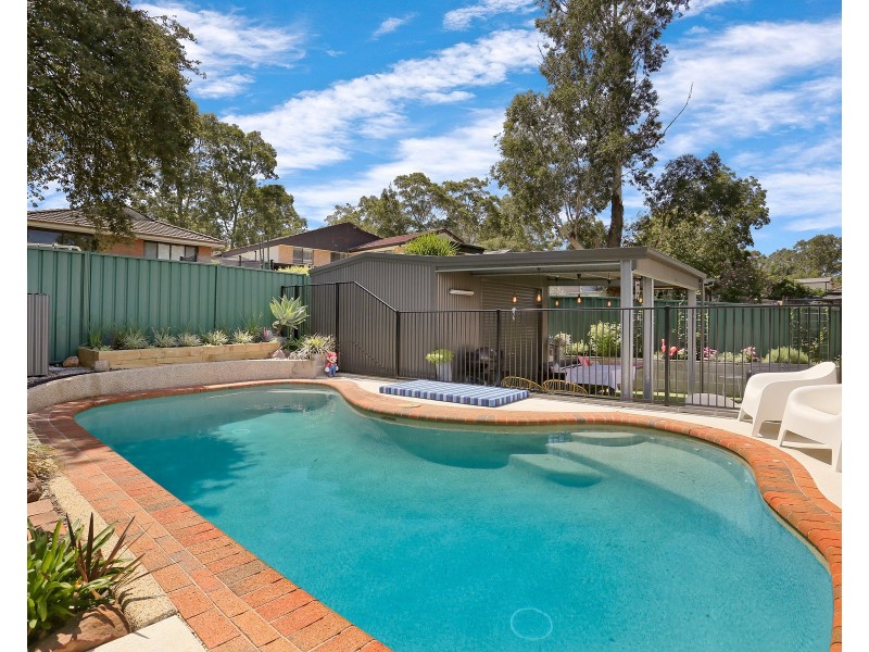 68 Wellesley Crescent, Kings Park NSW 2148