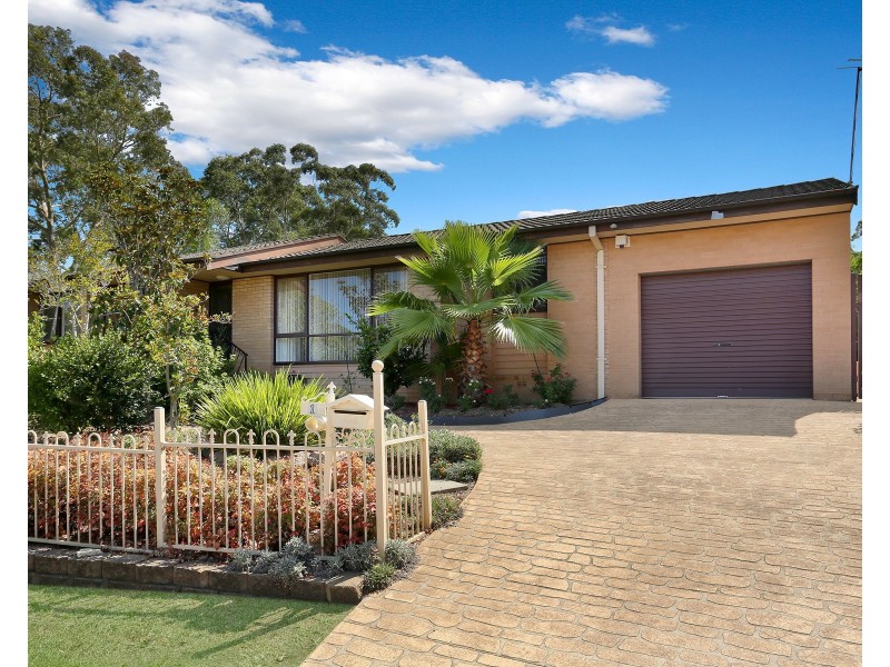 1 Kauai Place, Kings Park NSW 2148