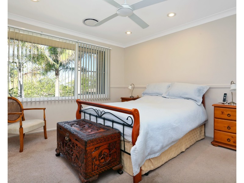 1 Kauai Place, Kings Park NSW 2148