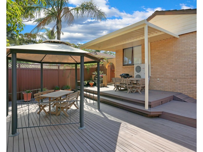 1 Kauai Place, Kings Park NSW 2148