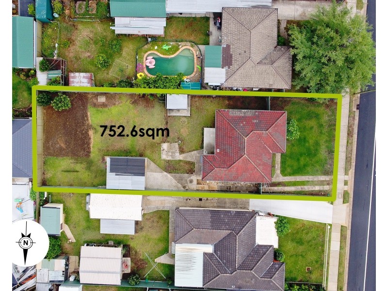 17 Love Street, Blacktown NSW 2148