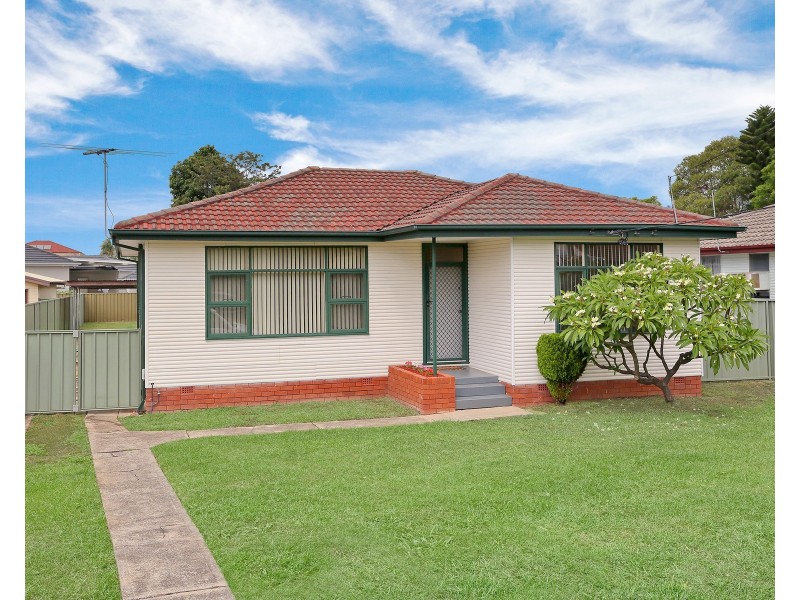 17 Love Street, Blacktown NSW 2148