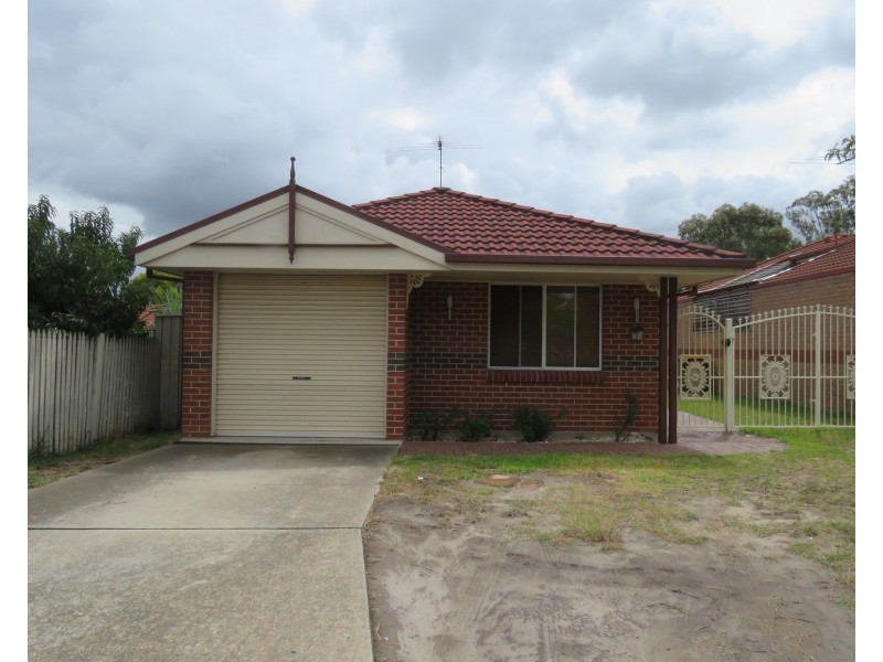 Glendenning NSW 2761