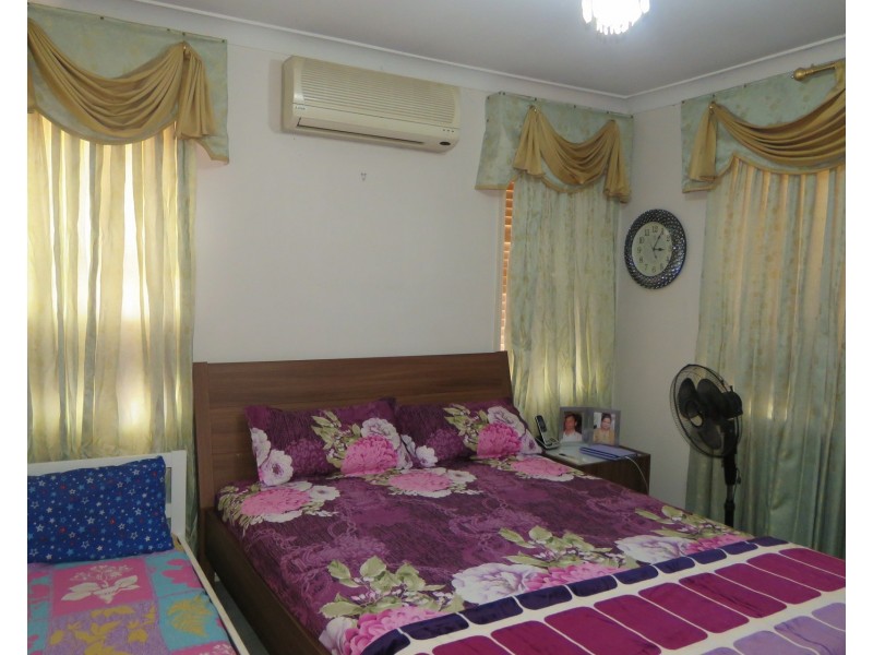 Glendenning NSW 2761