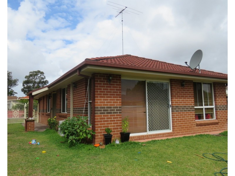 Glendenning NSW 2761