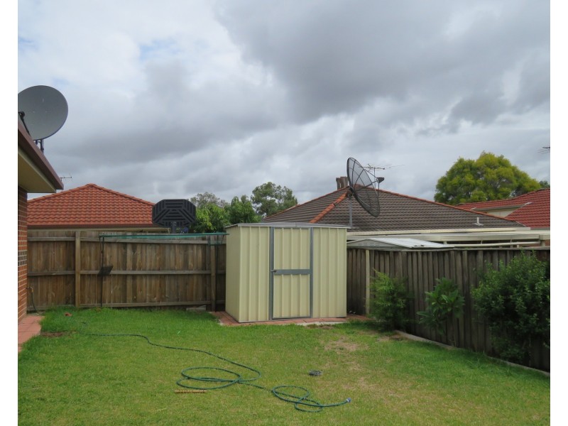 Glendenning NSW 2761