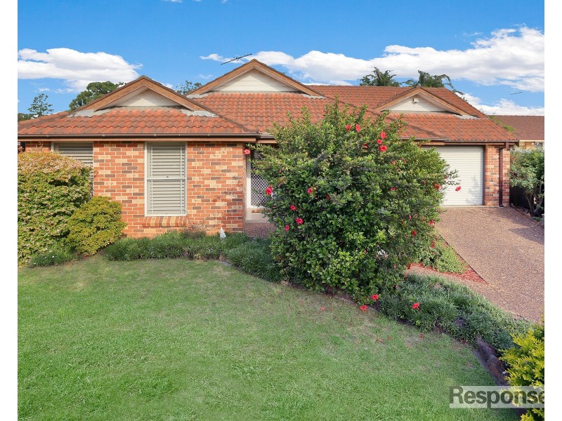 15 Isis Place, Quakers Hill NSW 2763