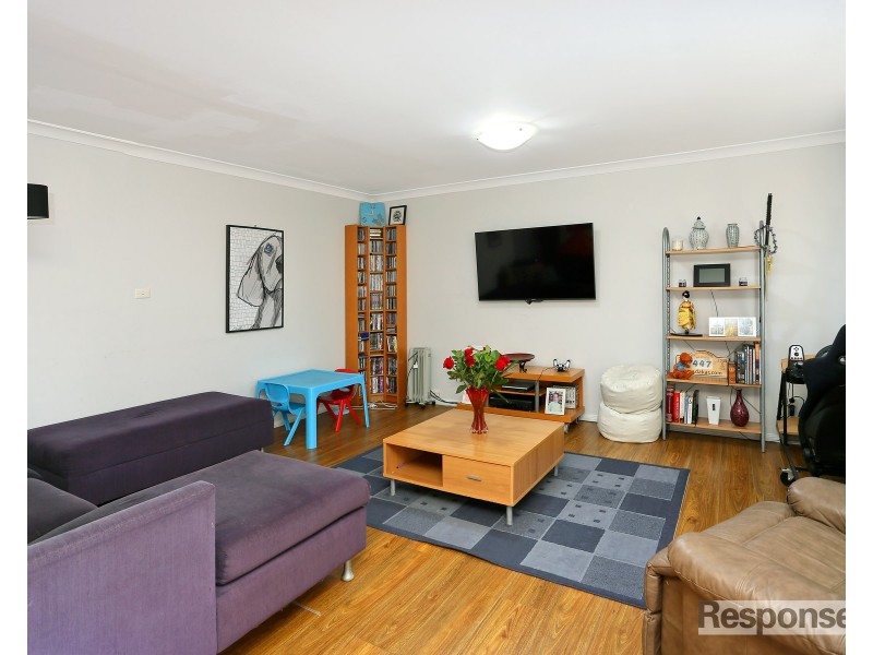 15 Isis Place, Quakers Hill NSW 2763
