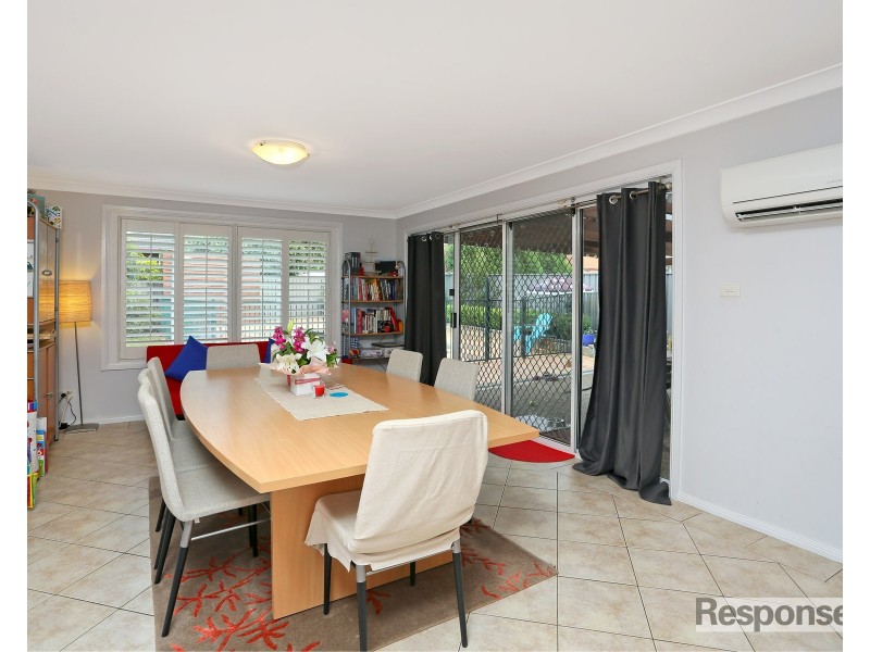 15 Isis Place, Quakers Hill NSW 2763