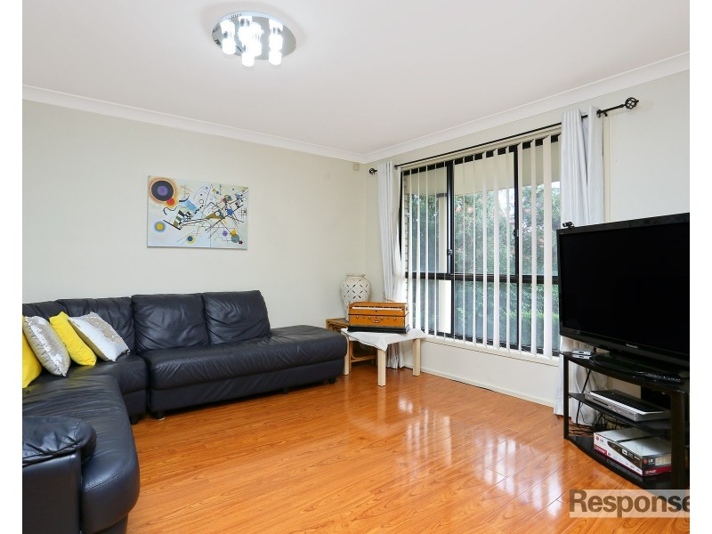 56 Aylward Avenue, Quakers Hill NSW 2763
