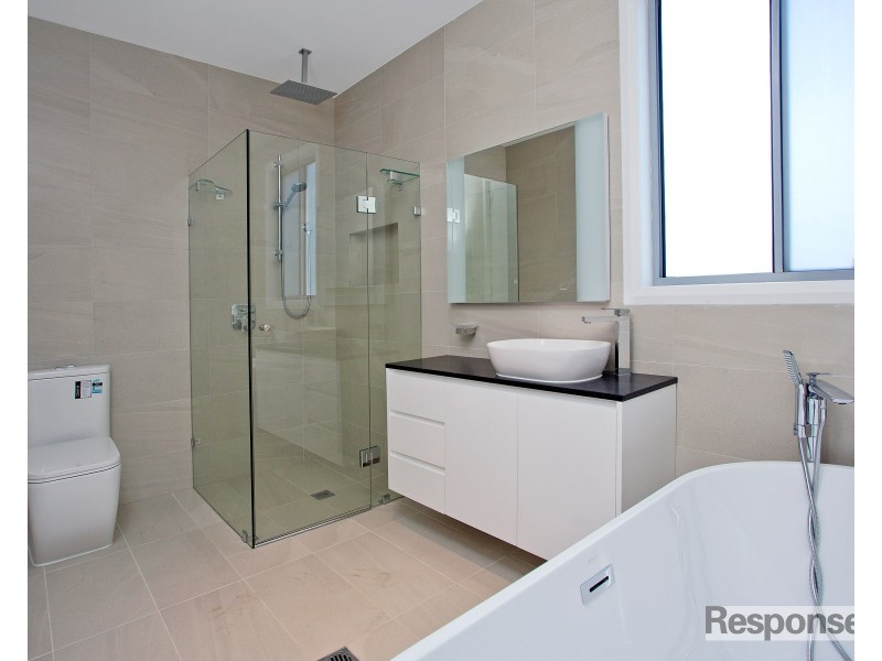 Cnr of 10 Tallaganda Street, Kellyville NSW 2155