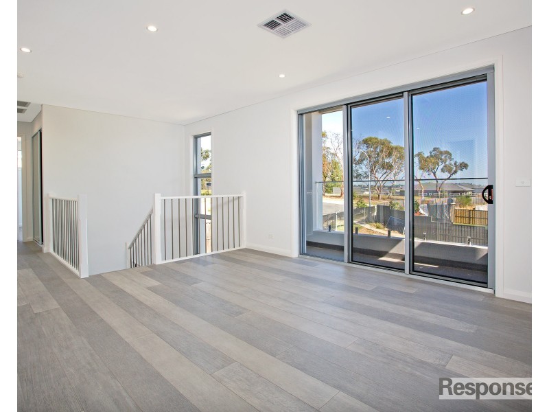 Cnr of 10 Tallaganda Street, Kellyville NSW 2155