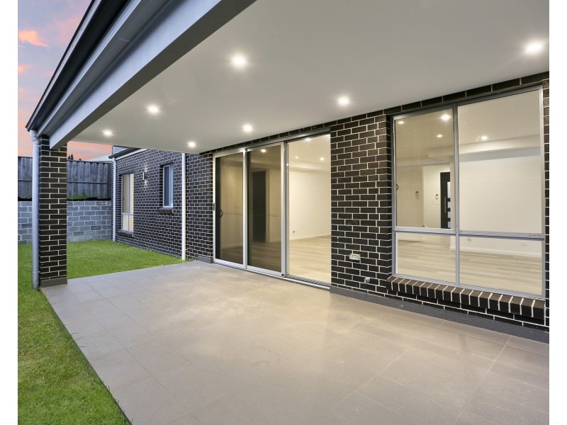 Cnr of 10 Tallaganda Street, Kellyville NSW 2155