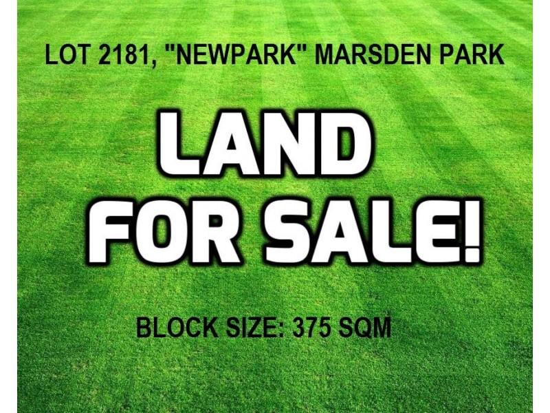 Marsden Park NSW 2765