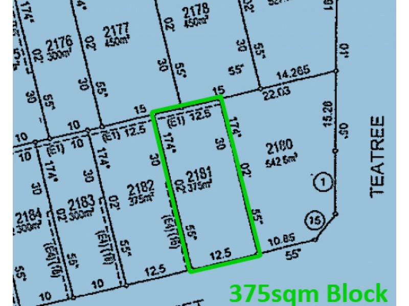 Marsden Park NSW 2765