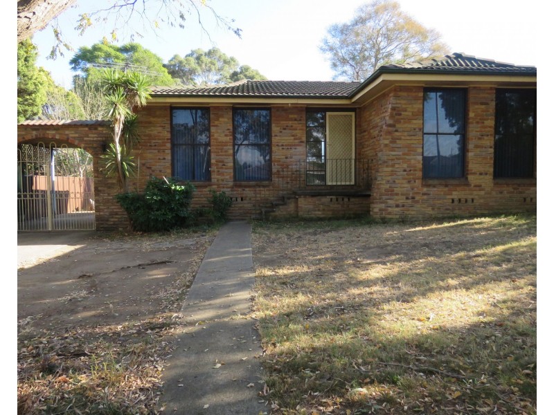 6 Breakfast Road, Marayong NSW 2148