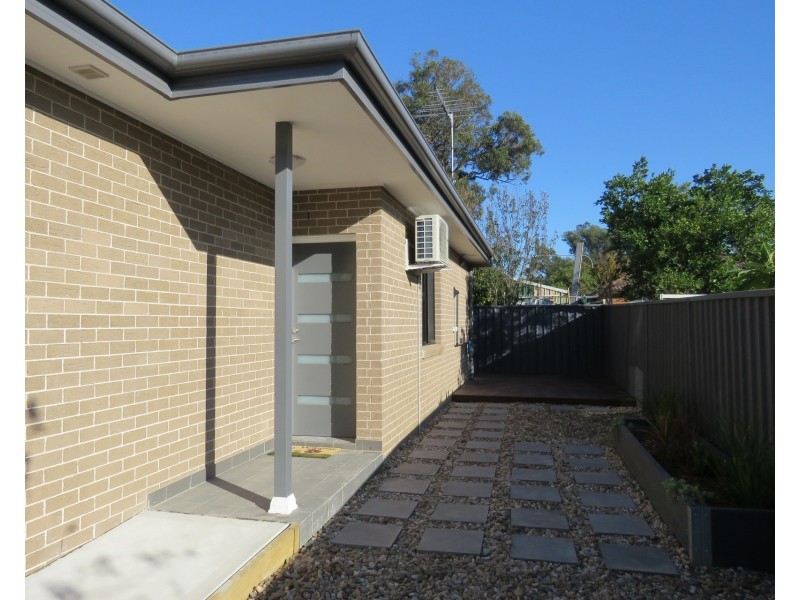 3a Nellie Stewart Drive, Doonside NSW 2767