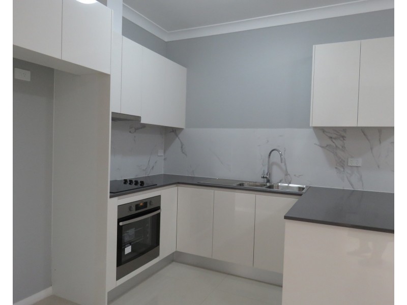 3a Nellie Stewart Drive, Doonside NSW 2767