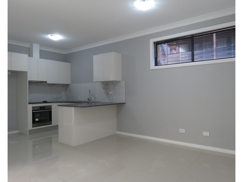 3a Nellie Stewart Drive, Doonside NSW 2767