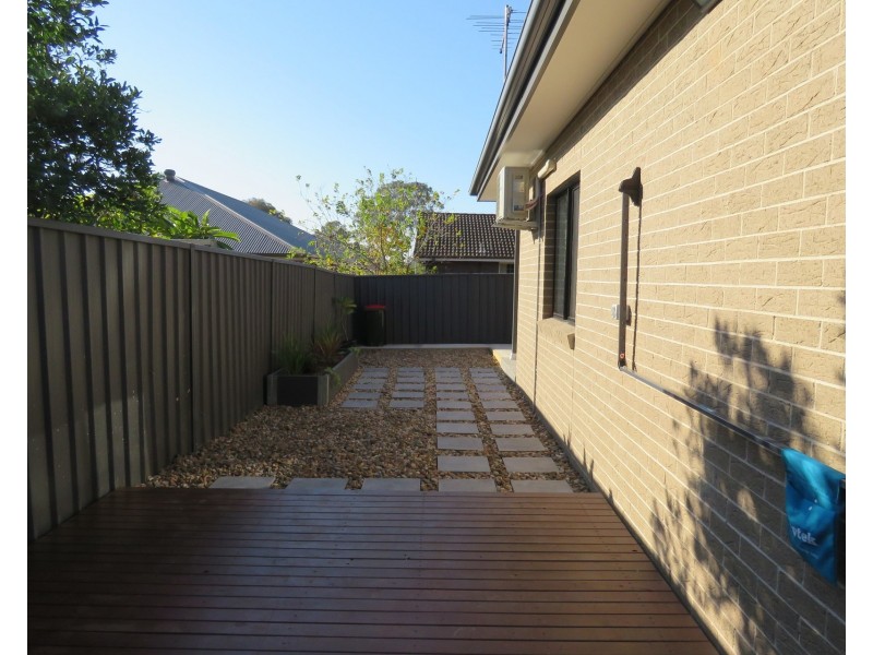 3a Nellie Stewart Drive, Doonside NSW 2767