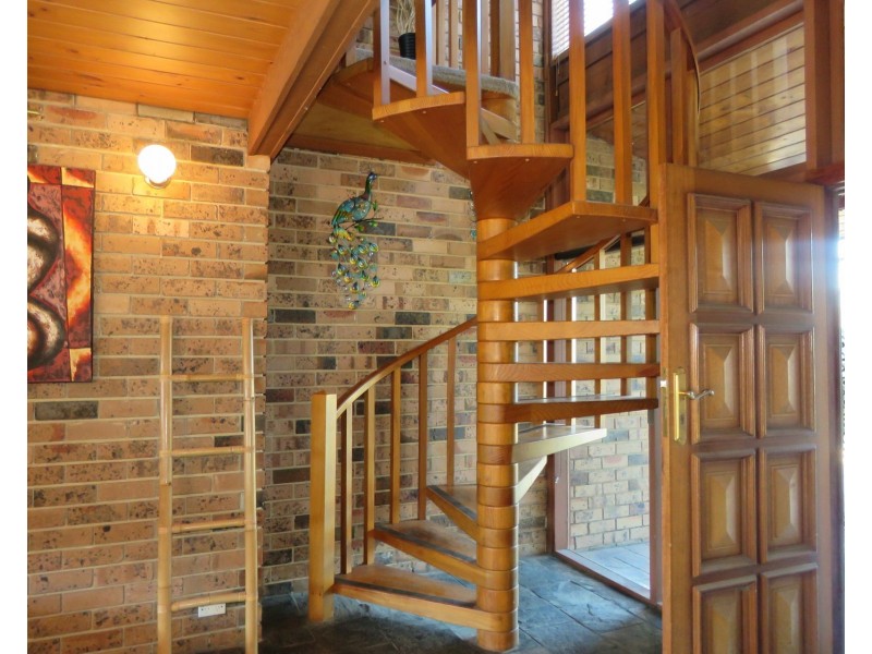 3 Nellie Stewart Drive, Doonside NSW 2767