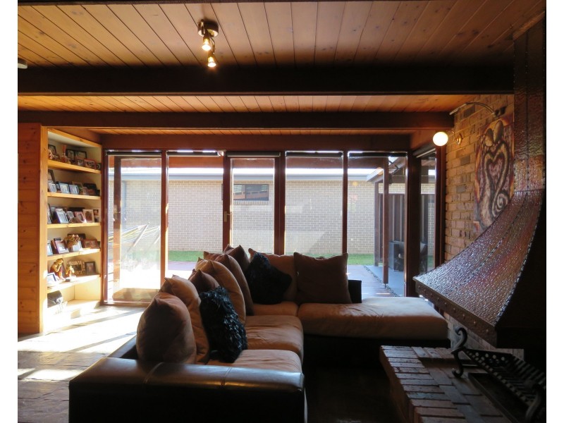 3 Nellie Stewart Drive, Doonside NSW 2767