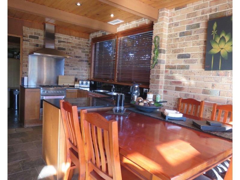 3 Nellie Stewart Drive, Doonside NSW 2767