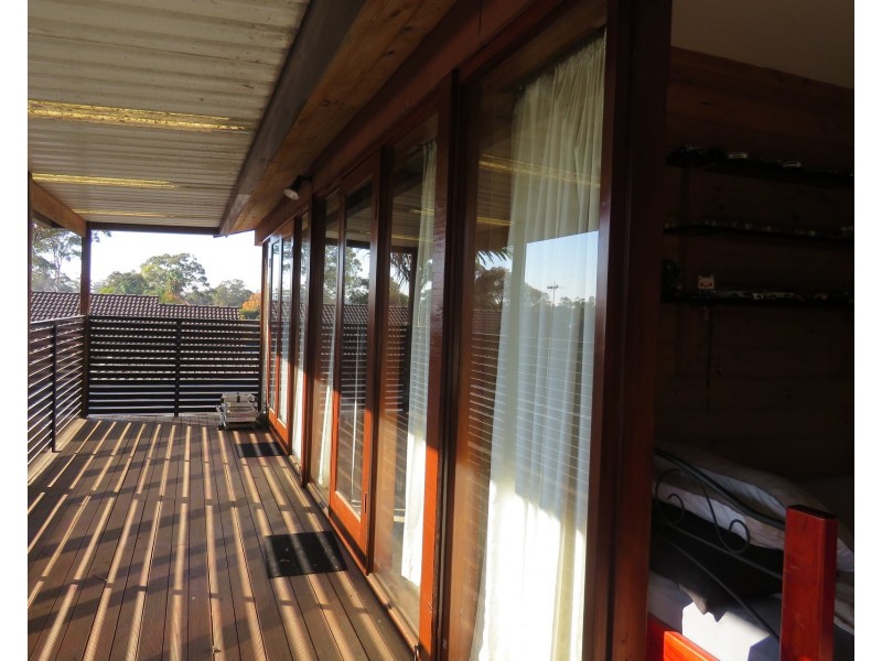 3 Nellie Stewart Drive, Doonside NSW 2767