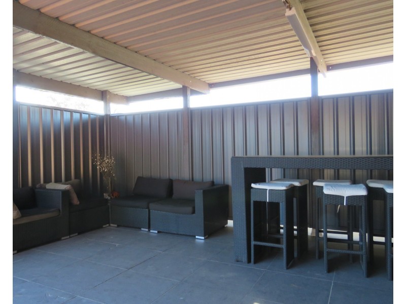 3 Nellie Stewart Drive, Doonside NSW 2767