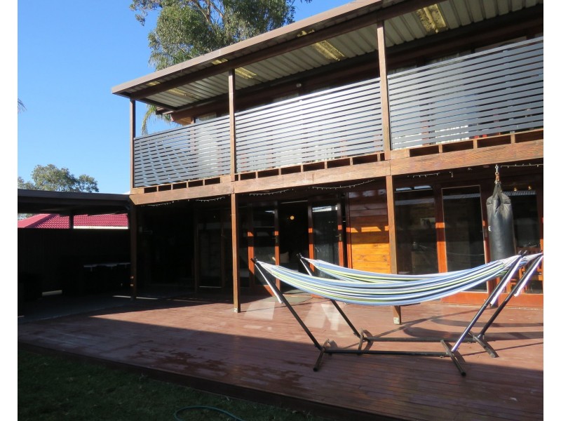 3 Nellie Stewart Drive, Doonside NSW 2767