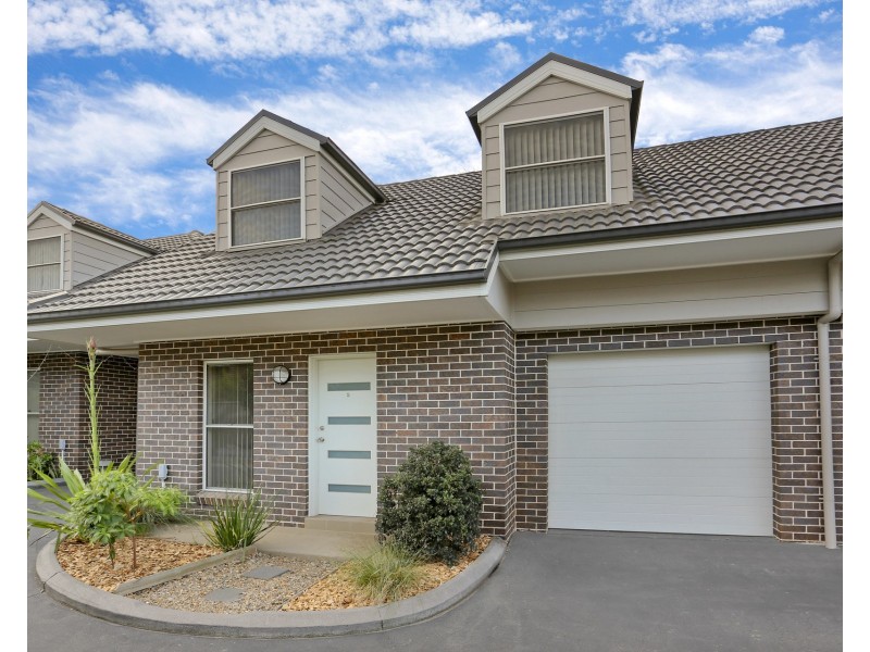 2/75 Australia Street, St Marys NSW 2760