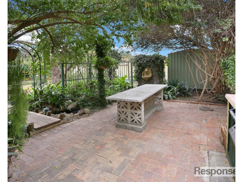 Quakers Hill NSW 2763