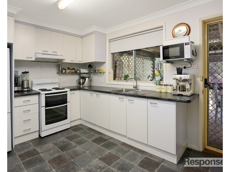 Quakers Hill NSW 2763