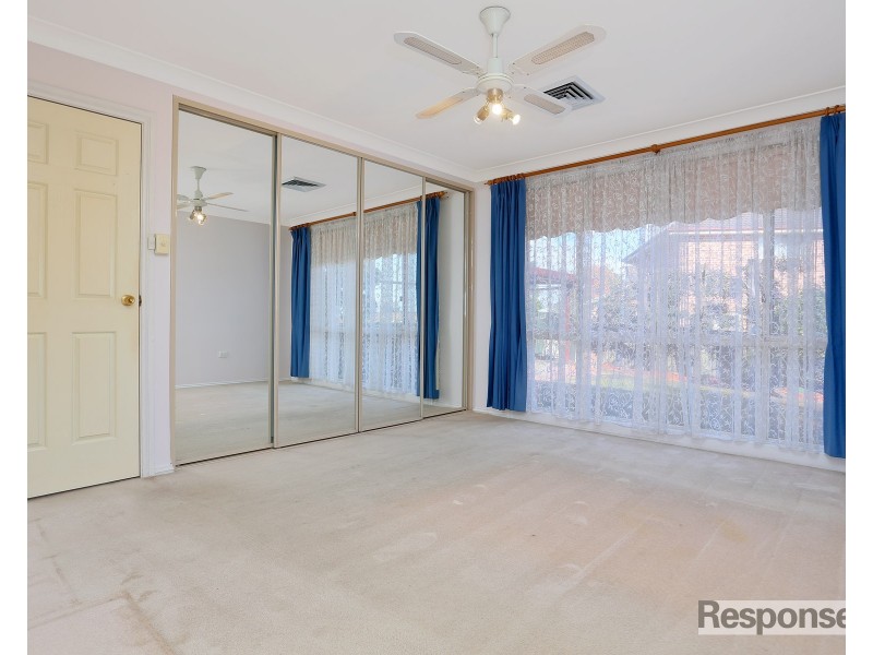 9 Samuel Place, Quakers Hill NSW 2763