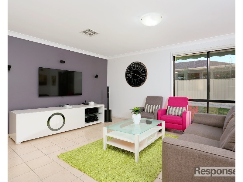 64 Tangerine Drive, Quakers Hill NSW 2763