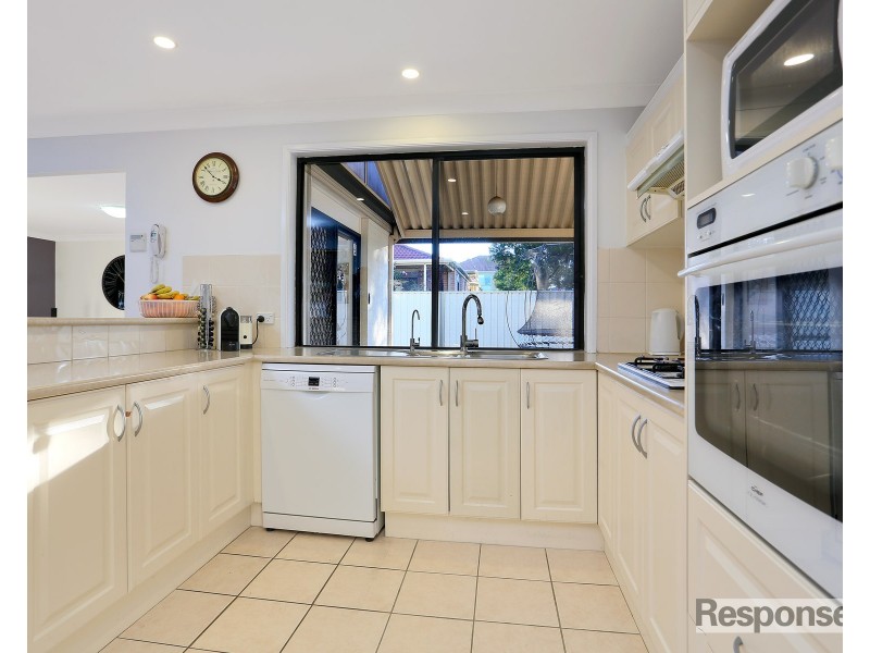64 Tangerine Drive, Quakers Hill NSW 2763