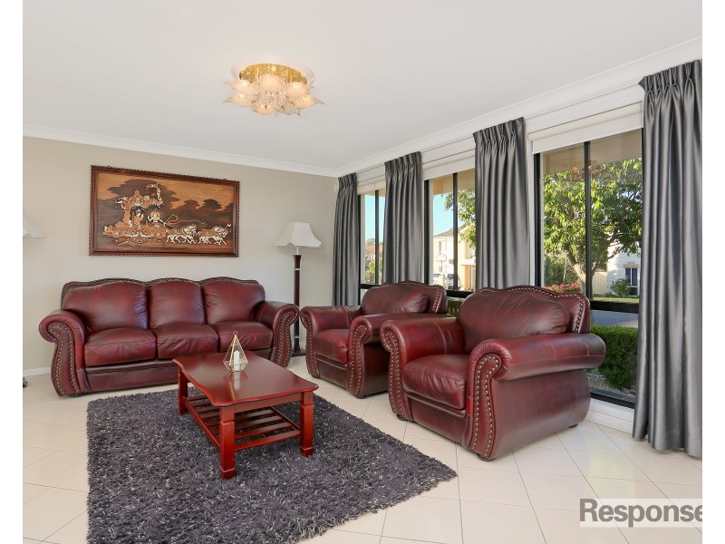 64 Tangerine Drive, Quakers Hill NSW 2763