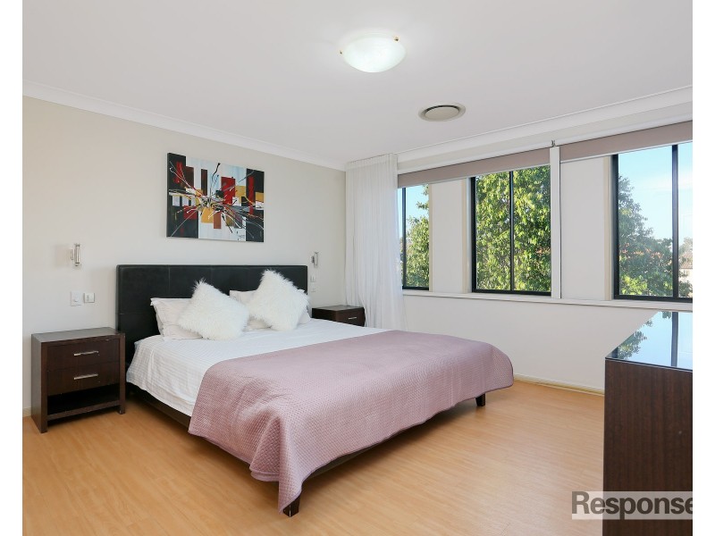 64 Tangerine Drive, Quakers Hill NSW 2763