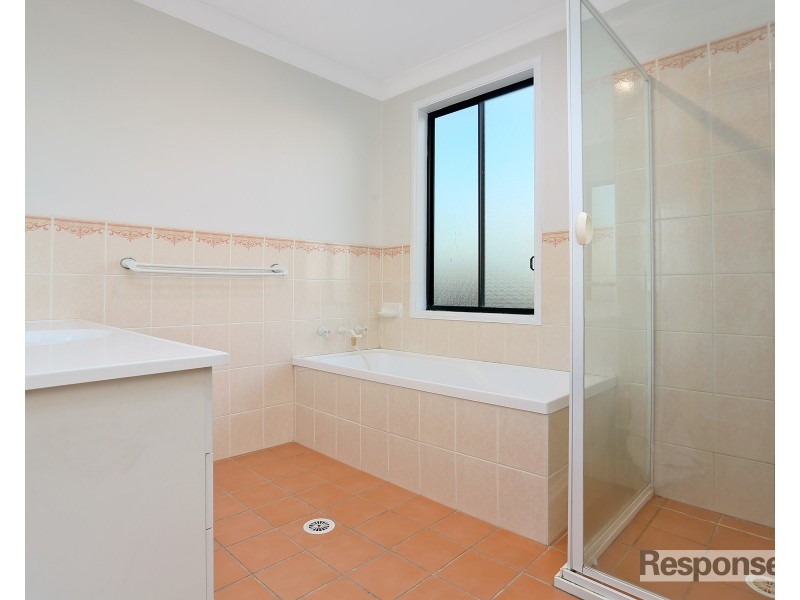 64 Tangerine Drive, Quakers Hill NSW 2763