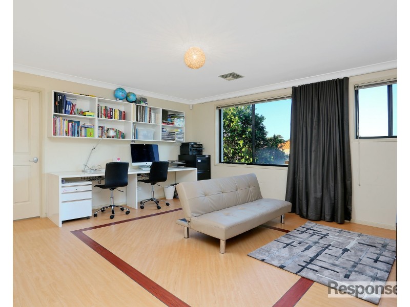 64 Tangerine Drive, Quakers Hill NSW 2763