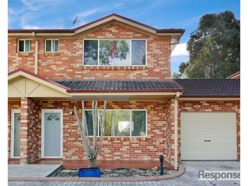 9/8 Petunia Street, Marayong NSW 2148