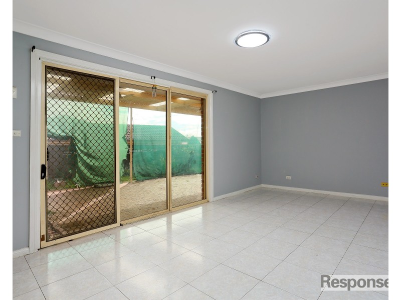 33  Isis Place, Quakers Hill NSW 2763