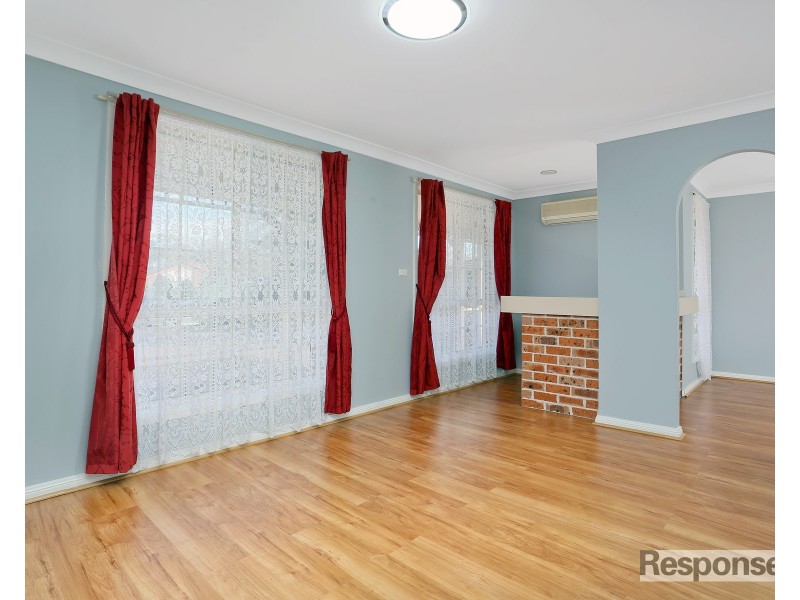 33  Isis Place, Quakers Hill NSW 2763