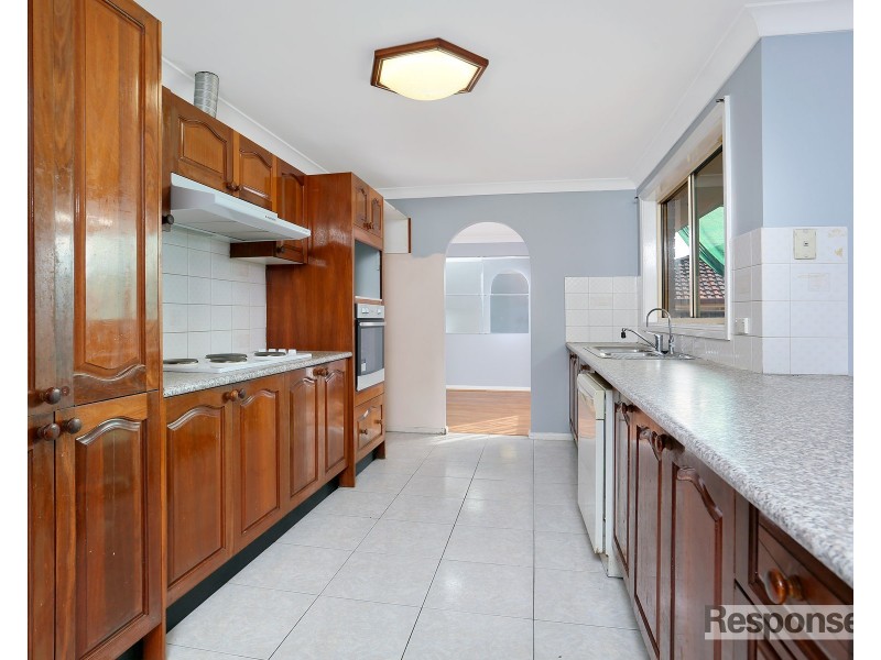 33  Isis Place, Quakers Hill NSW 2763