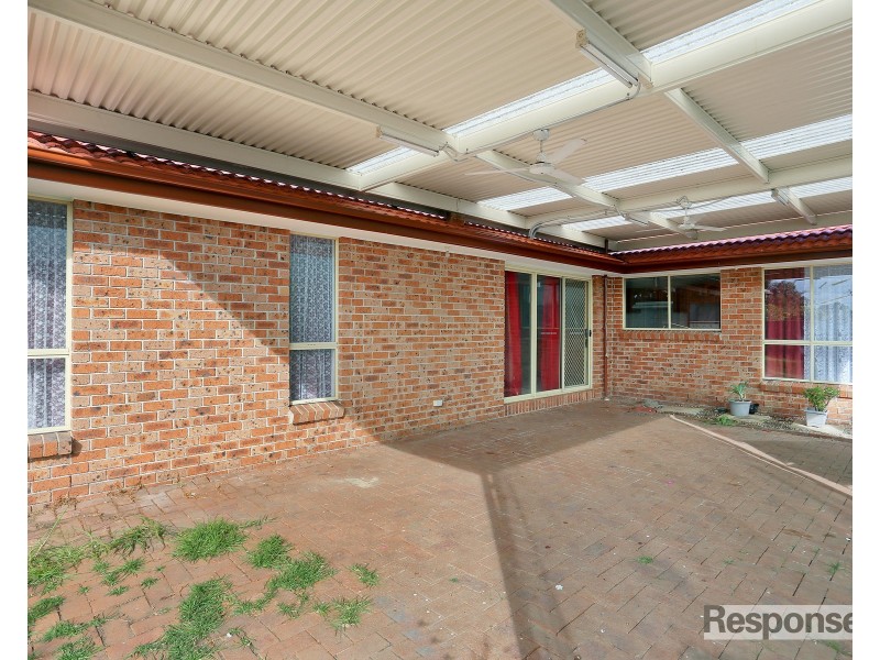 33  Isis Place, Quakers Hill NSW 2763