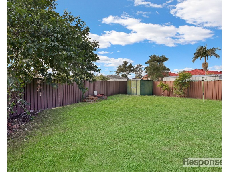 33  Isis Place, Quakers Hill NSW 2763