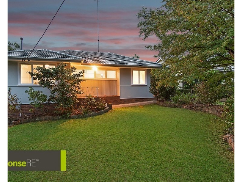 115 Cox Street, South Windsor NSW 2756